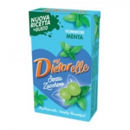 SAILA DIETORELLE PZ.20 MENTA